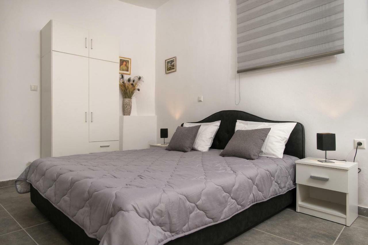 The Four Seasons Apartment Corfu  Exterior photo